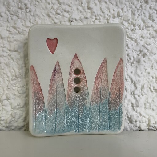 mýdlenka keramická č. 14